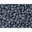 Matubo SuperDuo 2 x 5mm Opaque Turquoise Matte Nebula 2-Hole Seed Bead 2.5-Inch Tube