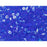 Matubo SuperDuo 2 x 5mm Sapphire AB Matte 2-Hole Seed Bead 2.5-Inch Tube