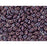 Matubo SuperDuo 2 x 5mm Opaque Amethyst Nebula 2-Hole Seed Bead 2.5-Inch Tube