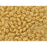 Matubo SuperDuo 2 x 5mm Opaque Beige 2-Hole Seed Bead 2.5-Inch Tube