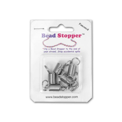 Bead Stopper - 6-Piece Pack