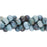 Gemstone Beads, Terra Agate, 14x10mm Rondelle, 1 Strand