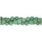 Gemstone Beads, Aventurine, 10mm Faceted Round, 1 Strand