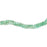 Gemstone Beads, Aventurine, 4mm Round, 1 Strand