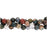 Gemstone Beads, Ocean Jasper, 10mm Round, 1 Strand