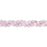 Gemstone Beads, Kunzite, 6mm Round, 1 Strand