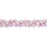 Gemstone Beads, Kunzite, 8mm Round, 1 Strand