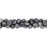 Gemstone Beads, Larvikite, 10mm Round, 1 Strand