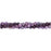 Gemstone Beads, Lepidolite, 12mm Round, 1 Strand