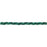 Gemstone Beads, Malachite, 3mm Faceted Round, 1 Strand