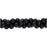 Gemstone Beads, Black Onyx, 10mm Round, 1 Strand