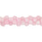 Gemstone Beads, Madagascar Rose Quartz, 10mm Round, 1 Strand