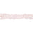 Gemstone Beads, Rose Quartz, 8x12mm Puffed Oval, 1 Strand