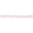 Gemstone Beads, Rose Quartz, 4mm Faceted Round, 1 Strand