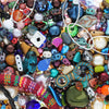 Mr. Kitty's Big Bead Bonanza™ Beads Mix - 1/2 Pound