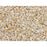 Matubo SuperDuo 2x5mm 2-Hole Gold-Lined Crystal Seed Bead 2.5-Inch Tube