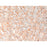 Matubo SuperDuo 2x5mm 2-Hole Rosaline Seed Bead, 2.5-Inch Tube