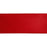 Satin Ribbon, 7/8 Inch Wide, Red (By the Foot)