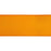 Satin Ribbon, 7/8 Inch Wide, Tangerine Orange (By the Foot)