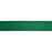 Satin Ribbon, 3/8 Inch Wide, Hunter Green (By the Foot)