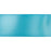Satin Ribbon, 7/8 Inch Wide, Turquoise Blue (By the Foot)