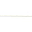 Antique Brass-Plated 5.9 x 1.75mm Paperclip Cable Chain
