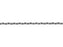 1.25mm Antique Silver-Plated Beading Chain (1 Foot)