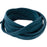 10mm Mediterranean Suede Leather - Dark Teal by the Foot