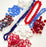Czech Glass Bead Mix - Liberty Spark