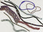 Czech Glass Bead Mix - Twilight Atelier