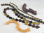 Czech Glass Bead Mix - October Dream