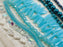 Czech Glass Bead Mix - Seafoam Drift