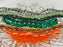 Czech Glass Bead Mix - Festival Voltage