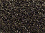 Miyuki 11/0 Brown Iris Delica Seed Beads 2.5-Inch Tube