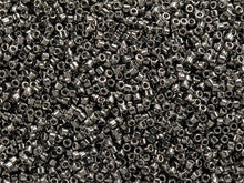 Miyuki 11/0 Steel Delica Seed Bead 2.5-Inch Tube