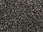 Miyuki 11/0 Steel Delica Seed Bead 2.5-Inch Tube