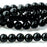 Green Goldstone 6mm Round - 15-16 Inch