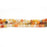 Rainbow Jade (Natural) 4mm Round 15-16 Inch