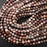 Artistic Jasper 6mm Smooth Round Bead Strand