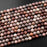 Artistic Jasper 6mm Smooth Round Bead Strand
