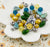 Jesse James Beads Mini Bead Mix - Adoration