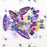Jesse James Beads Halloween Bead Mix - Brew of Moth Wings