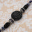 Jesse James Beads Curiosity Cabinet Bead Strand Duo - Carved Into the Night
