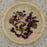 Jesse James Beads Curiosity Cabinet Bead Mix - Tailored Plum Suite