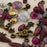 Jesse James Beads Curiosity Cabinet Bead Mix - Tailored Plum Suite