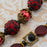 Jesse James Beads Curiosity Cabinet Bead Strand Duo - Strange Things Did Happen Here