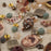 Jesse James Beads Curiosity Cabinet Bead Mix - Where the Wild Things Are
