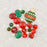 Jesse James Beads Bead Mix - Deck the Halls