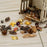 Jesse James Beads Autumn Bead Mix - Feeling Squirrely