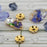 Jesse James Beads Bead Mix, Fluttering Purple